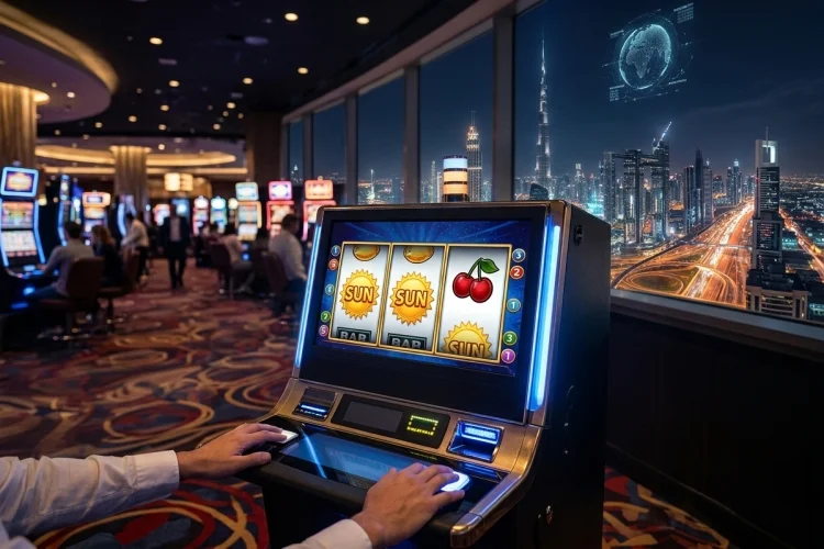 Are Online Slot Games Really Random? How RNGs Decide Results