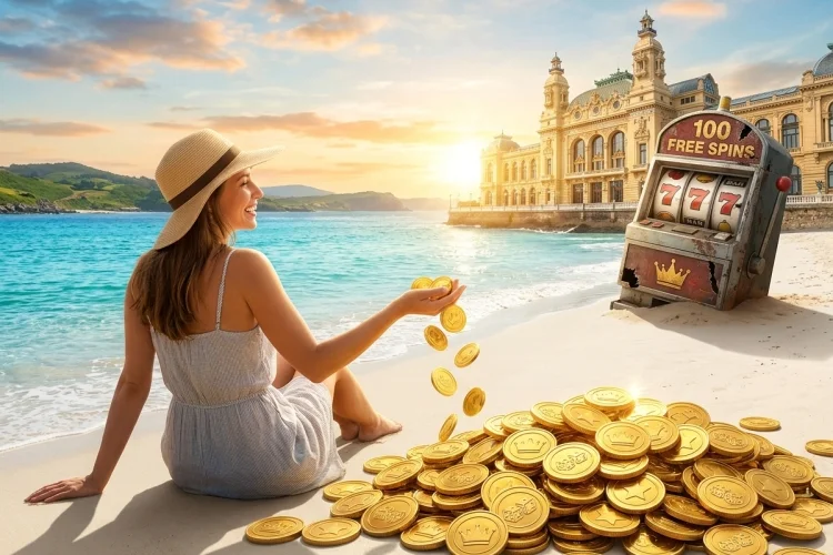 Best Free Spins Offers Explained: What Makes a Good Deal?