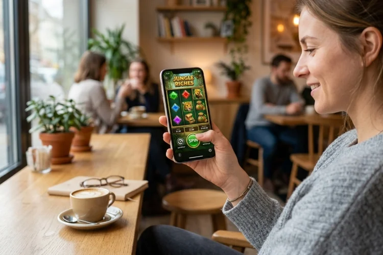 Best Portrait Mode Slots for Comfortable One-Handed Play