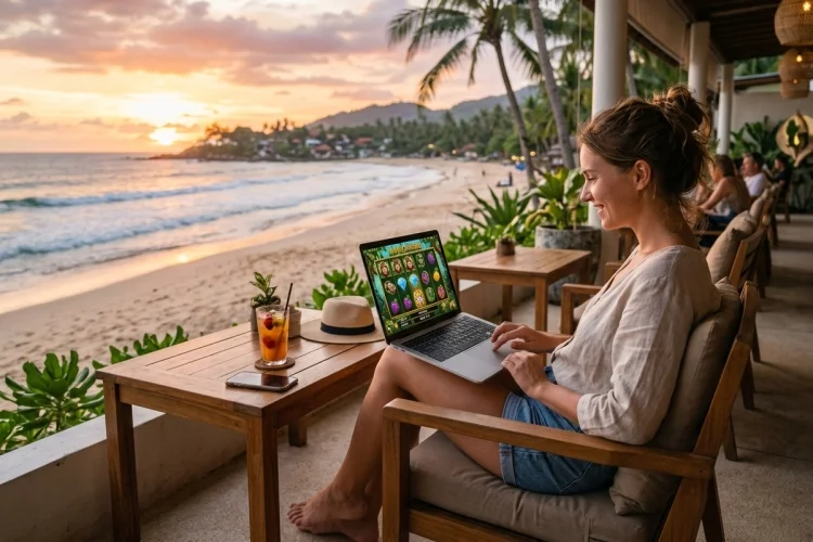 Free Online Slots: Play Instantly With No Registration