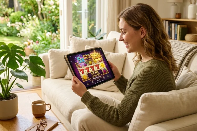Multipliers in Online Slot Games: A Simple Beginner’s Guide