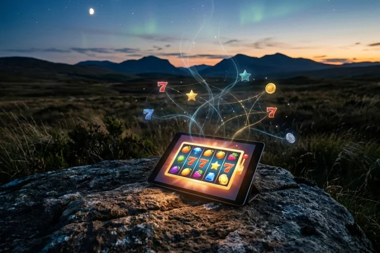 Online Slot Myths Explained: What Players Often Get Wrong