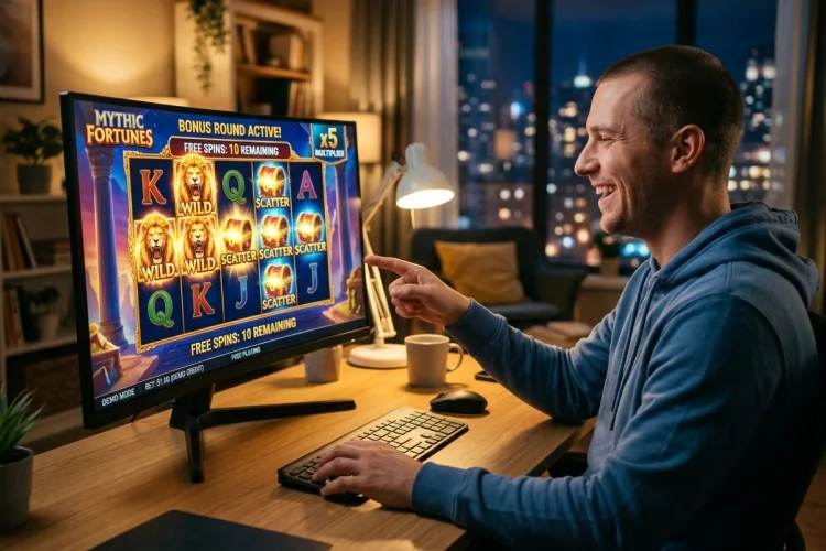 Best Free Slots with Bonus Rounds for Casual Demo Play