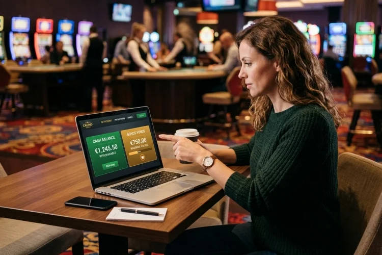 Bonus Funds vs Cash Balance: Wagering and Withdrawals Explained