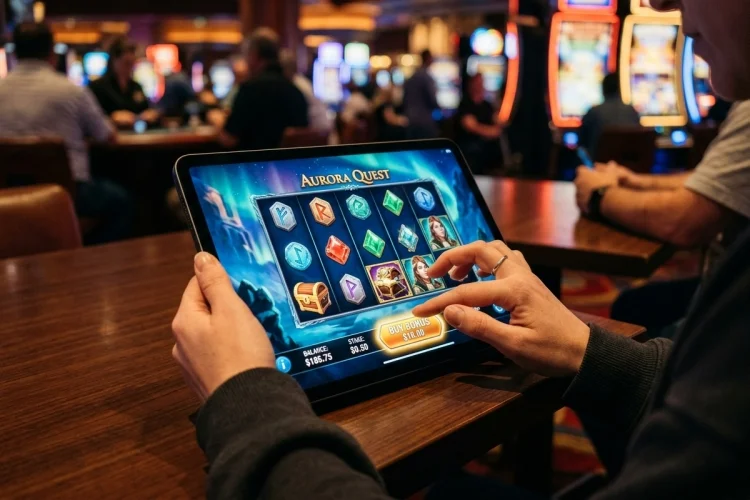 How Does the Buy Bonus Feature Work? Cost, RTP and Risk Explained