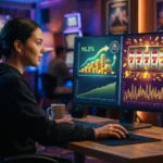 RTP vs Hit Frequency: How These Slot Numbers Really Work
