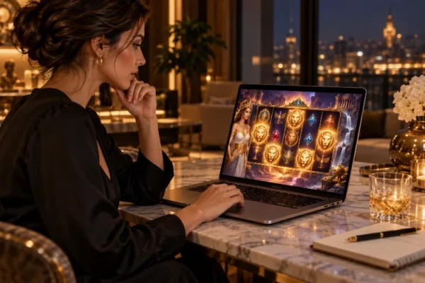 Best Online Slots with Sticky Wild Features: How to Choose