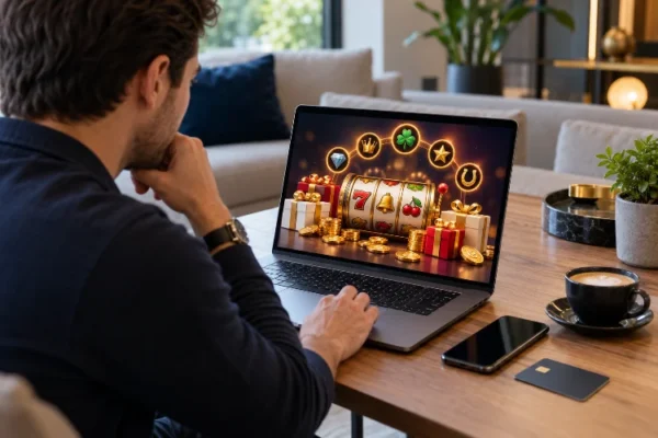 Best Slot Welcome Bonuses for New Players: How to Compare Offers