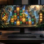 Push Gaming Slots Explained: Mechanics Behind the Biggest Games