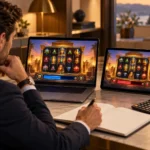 Why Slot RTP Can Vary Between Casinos and How to Check It